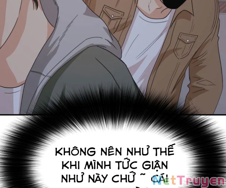 Bạn Trai Vệ Sĩ Chapter 31 - Trang 36