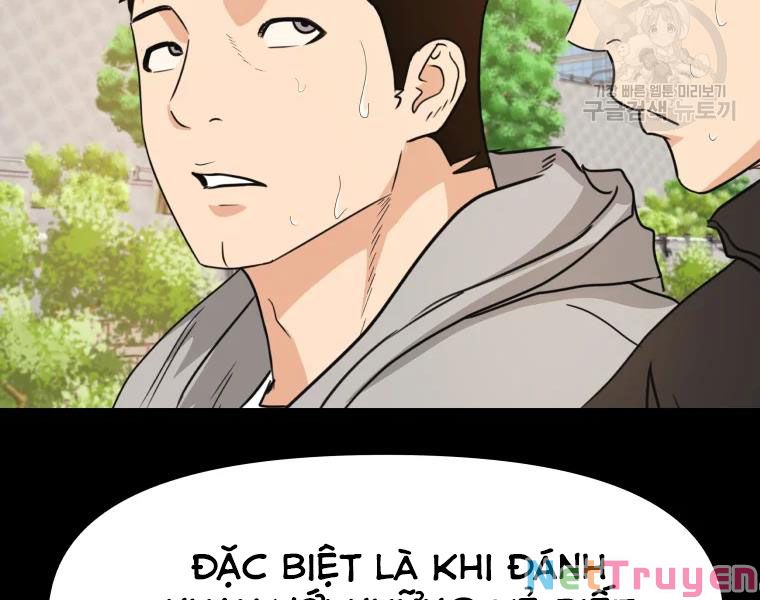 Bạn Trai Vệ Sĩ Chapter 35 - Trang 46