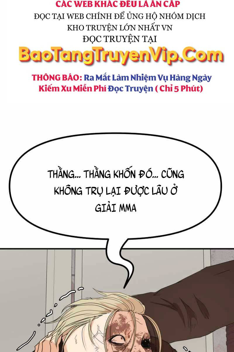 Bạn Trai Vệ Sĩ Chapter 84 - Trang 38