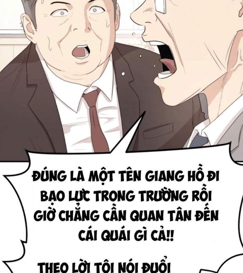 Bạn Trai Vệ Sĩ Chapter 9 - Trang 89