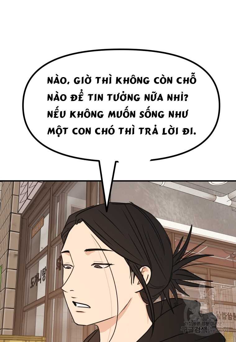 Bạn Trai Vệ Sĩ Chapter 99 - Trang 89