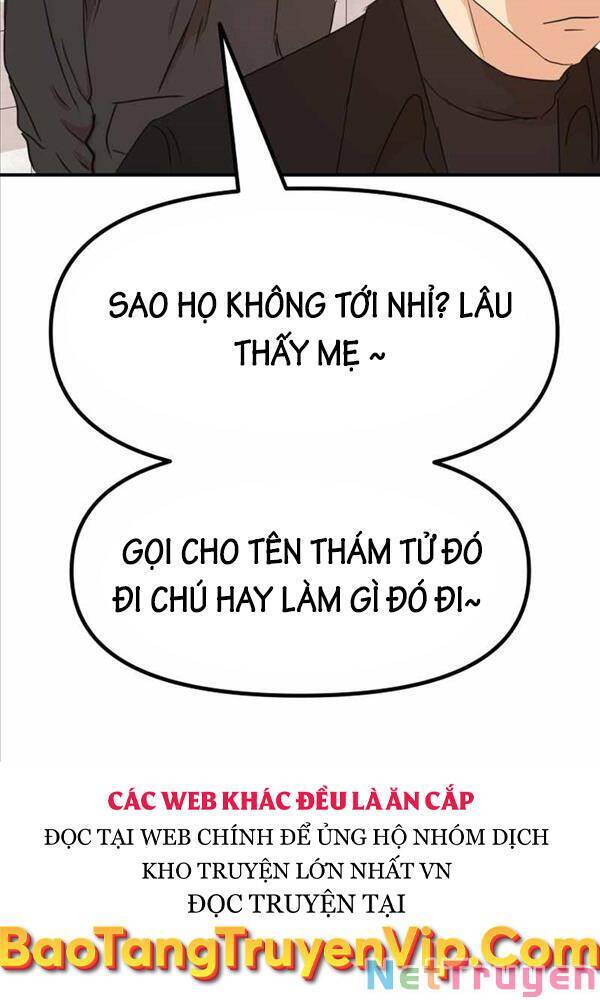 Bạn Trai Vệ Sĩ Chapter 85 - Trang 52