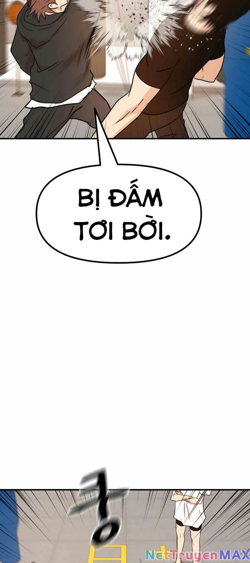 Bạn Trai Vệ Sĩ Chapter 93 - Trang 65