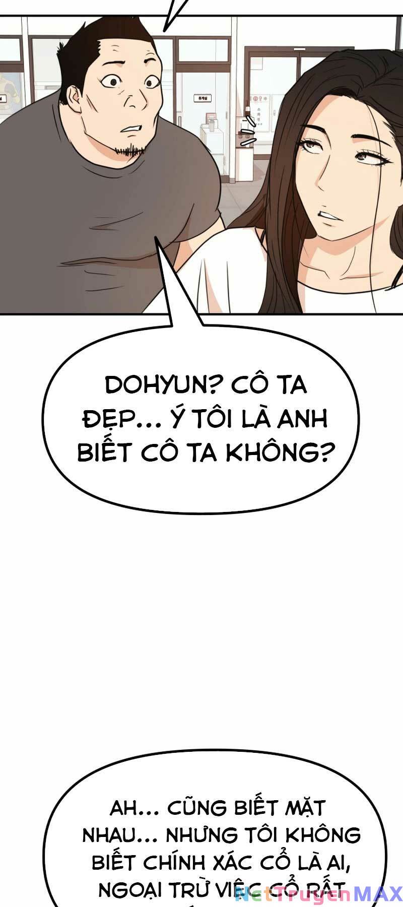 Bạn Trai Vệ Sĩ Chapter 93 - Trang 19