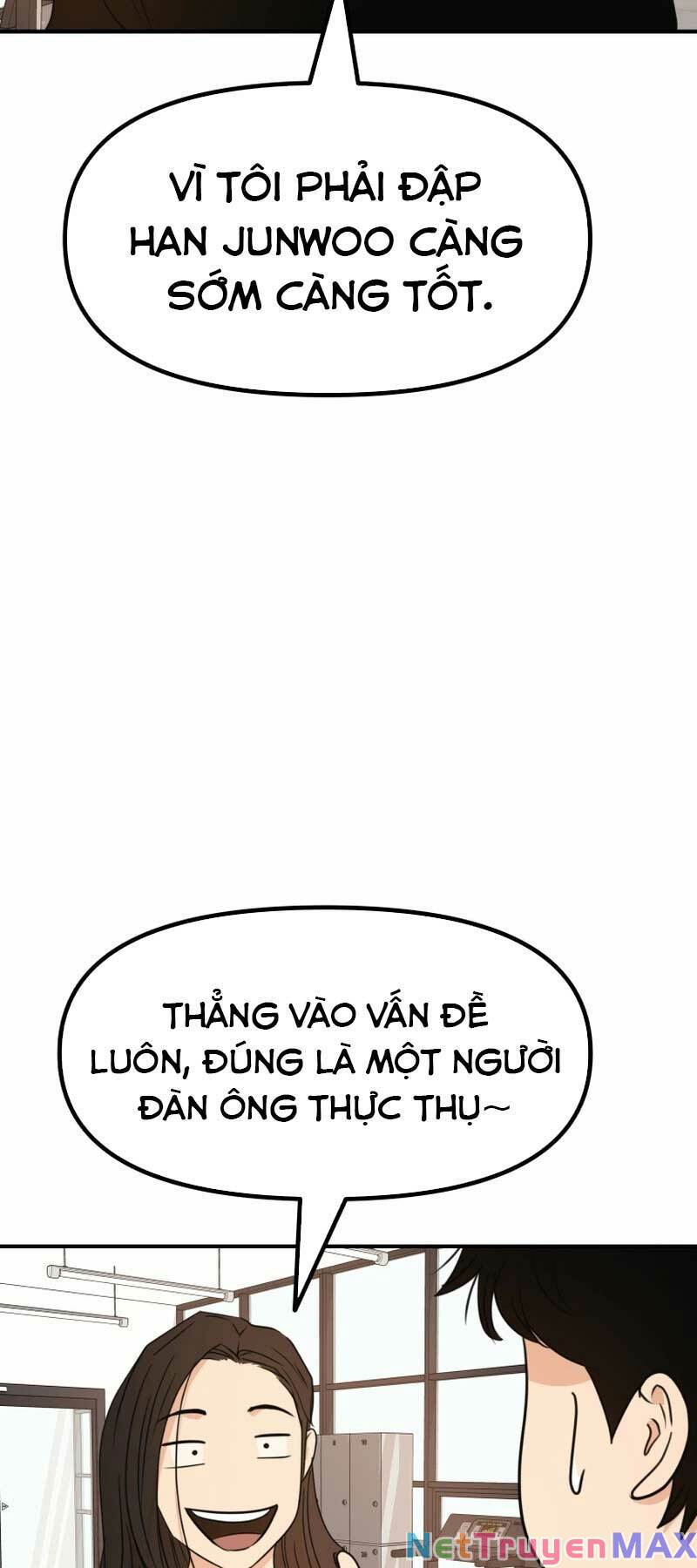 Bạn Trai Vệ Sĩ Chapter 93 - Trang 37