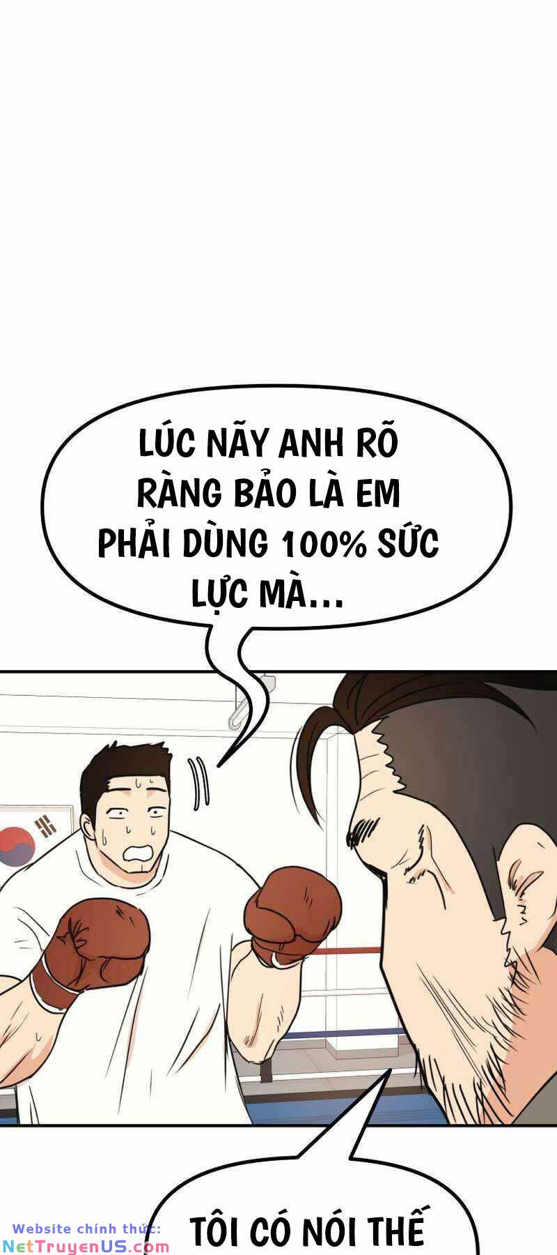 Bạn Trai Vệ Sĩ Chapter 97 - Trang 11