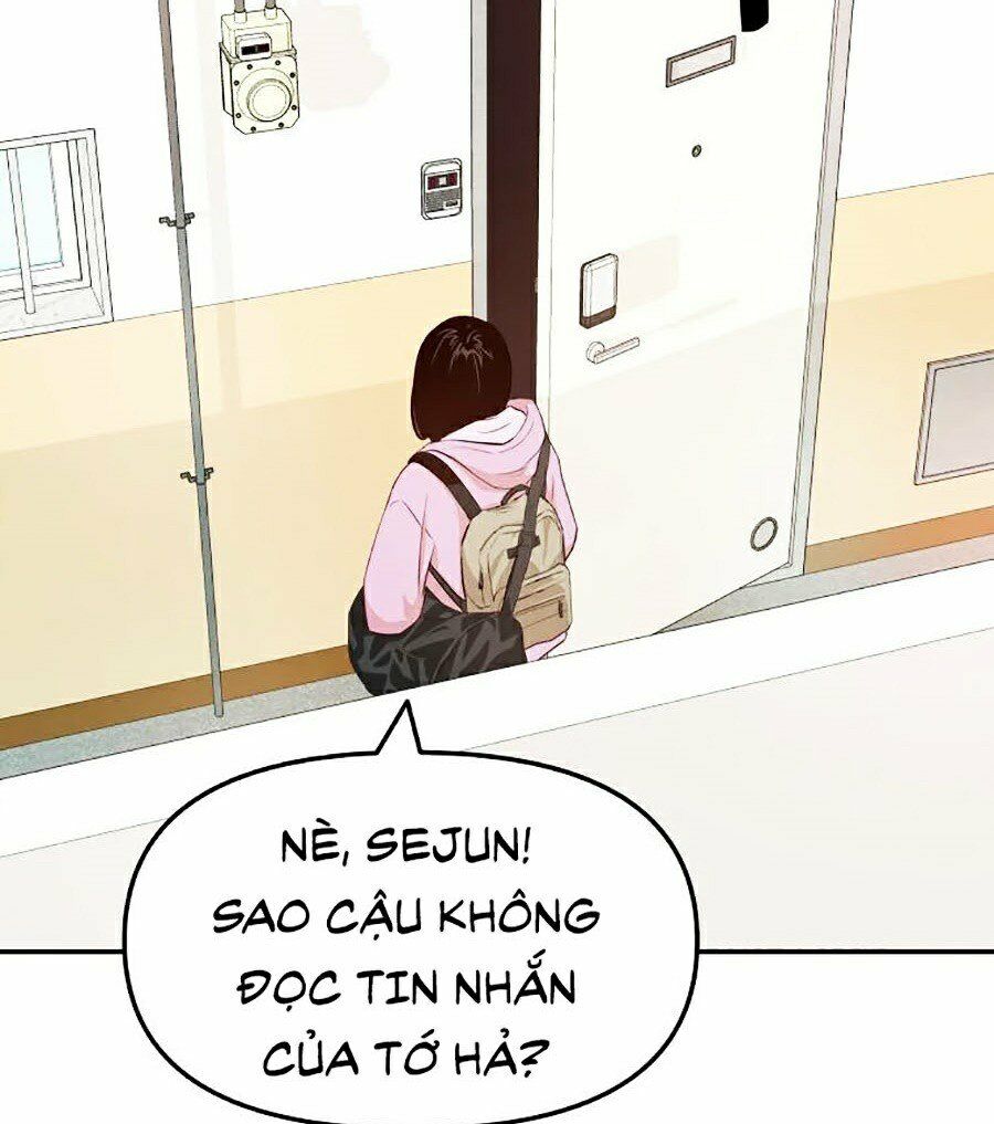 Bạn Trai Vệ Sĩ Chapter 1 - Trang 46