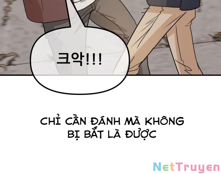 Bạn Trai Vệ Sĩ Chapter 35 - Trang 55