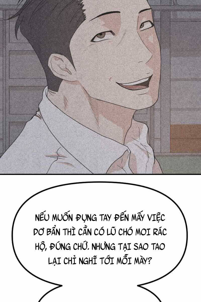 Bạn Trai Vệ Sĩ Chapter 84 - Trang 55