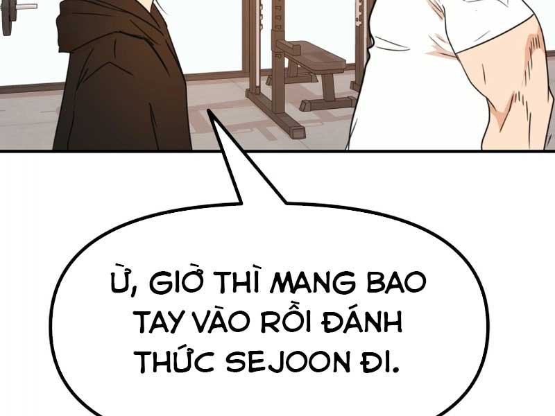 Bạn Trai Vệ Sĩ Chapter 95 - Trang 60