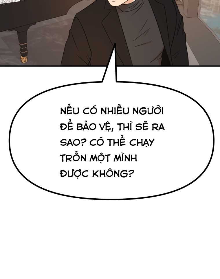 Bạn Trai Vệ Sĩ Chapter 101 - Trang 56