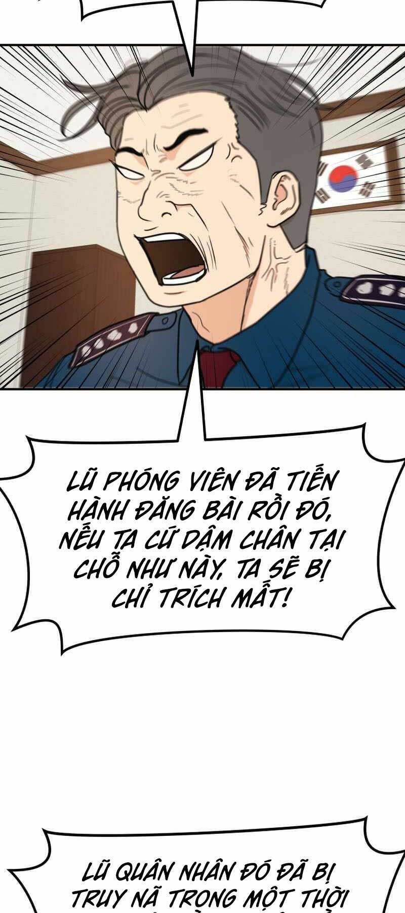 Bạn Trai Vệ Sĩ Chapter 91 - Trang 37