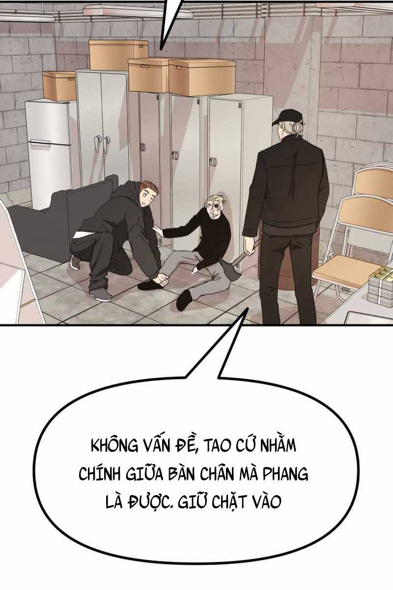 Bạn Trai Vệ Sĩ Chapter 84 - Trang 14