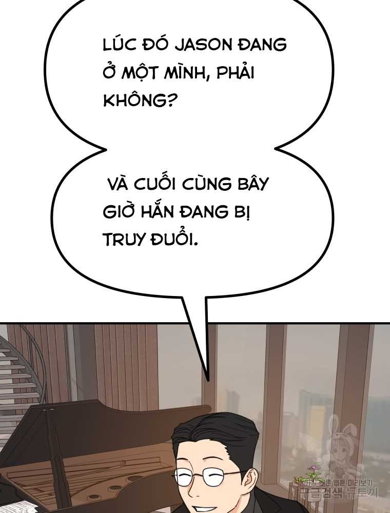 Bạn Trai Vệ Sĩ Chapter 101 - Trang 55