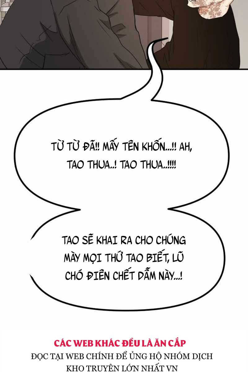 Bạn Trai Vệ Sĩ Chapter 84 - Trang 9