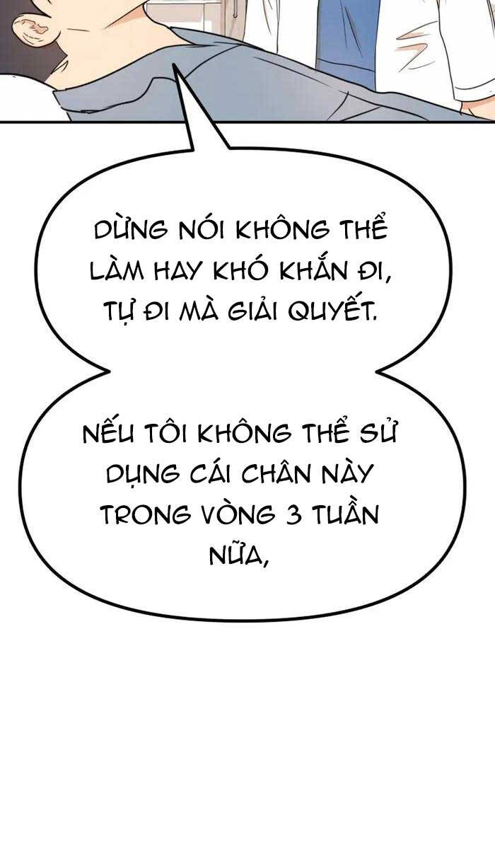 Bạn Trai Vệ Sĩ Chapter 94 - Trang 6