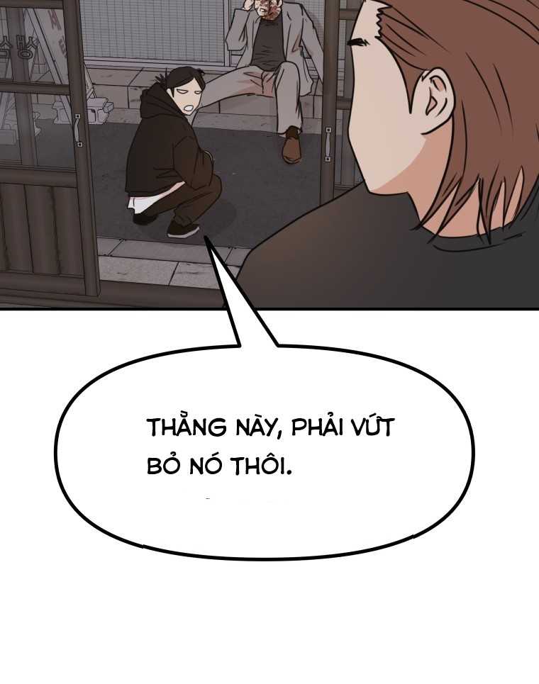 Bạn Trai Vệ Sĩ Chapter 101 - Trang 8