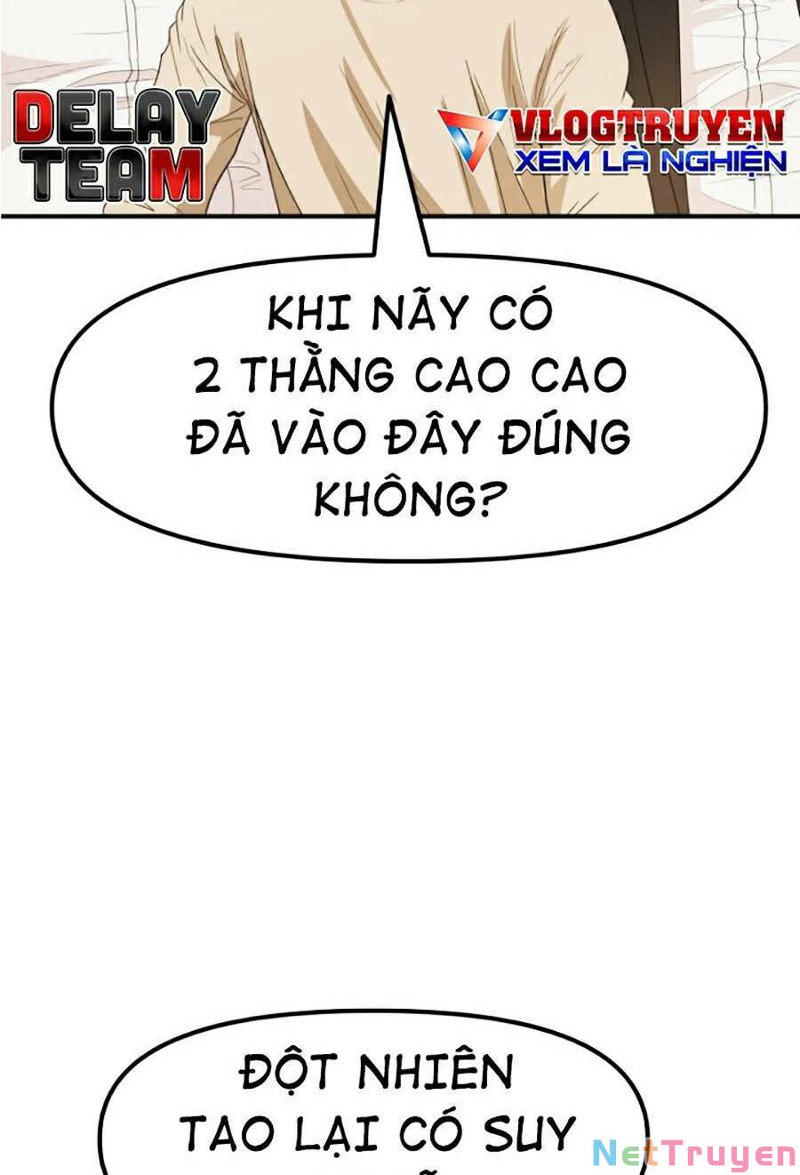 Bạn Trai Vệ Sĩ Chapter 21 - Trang 9