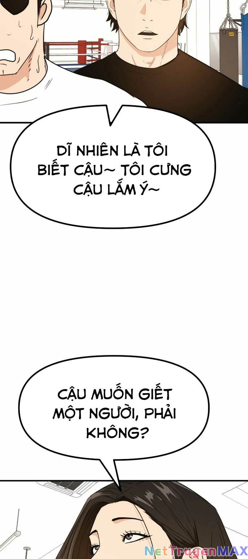 Bạn Trai Vệ Sĩ Chapter 93 - Trang 17