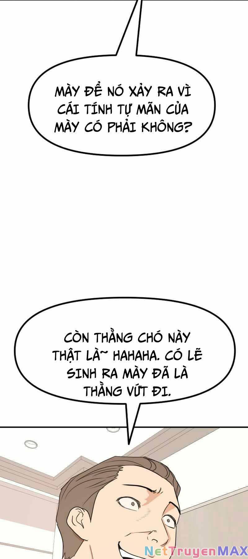 Bạn Trai Vệ Sĩ Chapter 92 - Trang 33