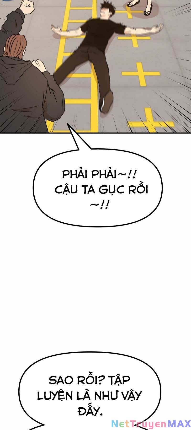 Bạn Trai Vệ Sĩ Chapter 93 - Trang 66