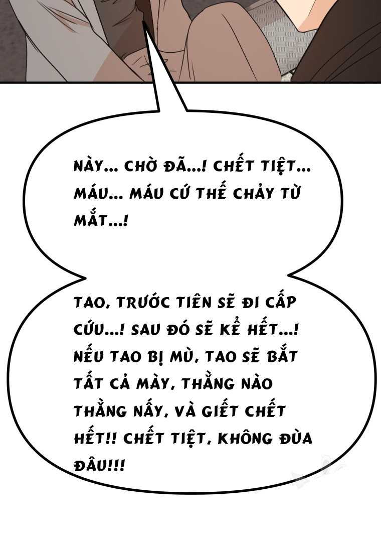 Bạn Trai Vệ Sĩ Chapter 99 - Trang 92