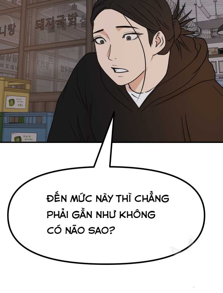 Bạn Trai Vệ Sĩ Chapter 101 - Trang 6