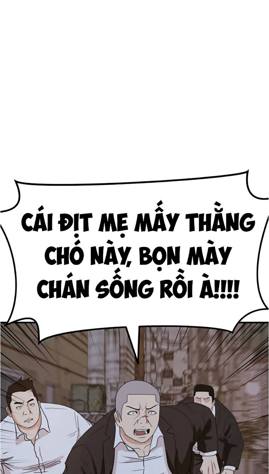 Bạn Trai Vệ Sĩ Chapter 20 - Trang 22