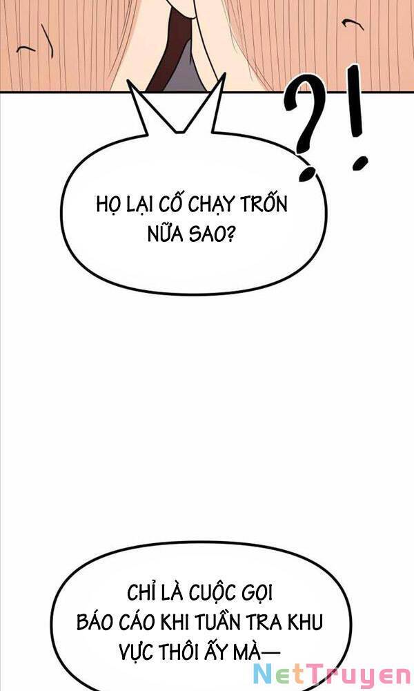 Bạn Trai Vệ Sĩ Chapter 85 - Trang 13