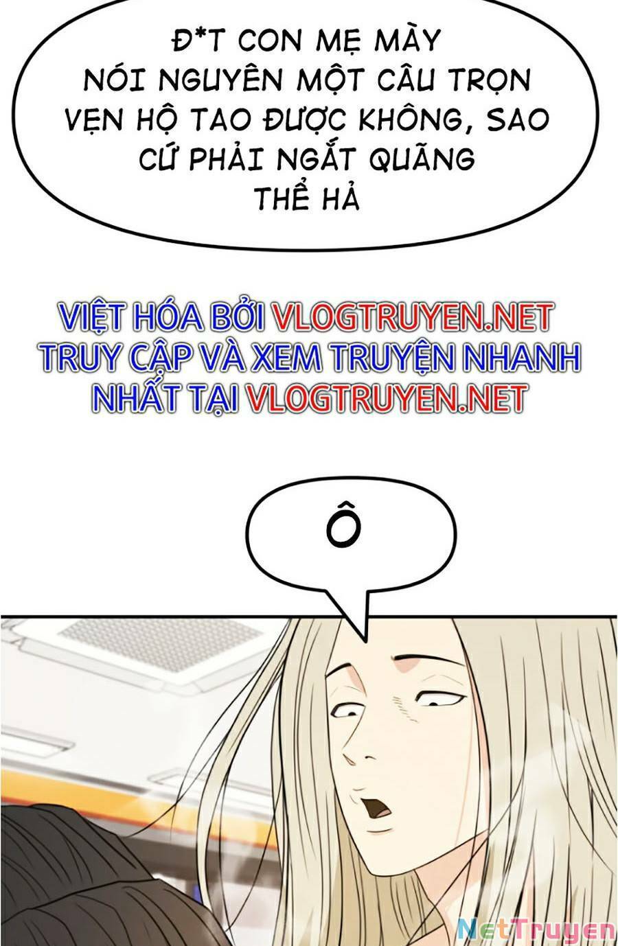 Bạn Trai Vệ Sĩ Chapter 21 - Trang 50