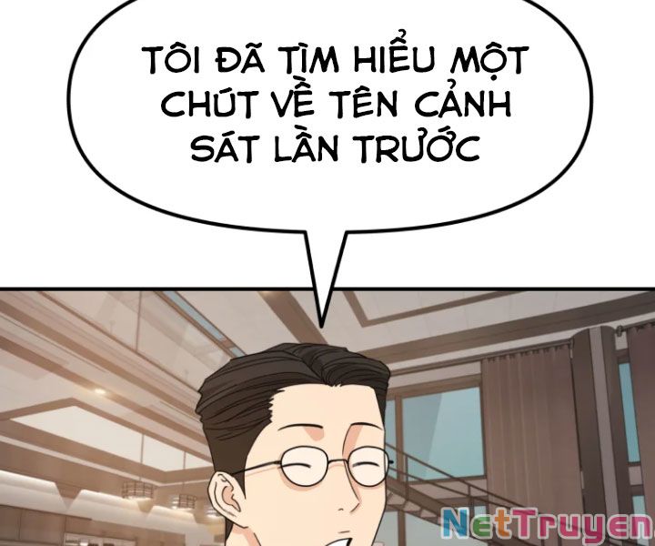 Bạn Trai Vệ Sĩ Chapter 27 - Trang 56