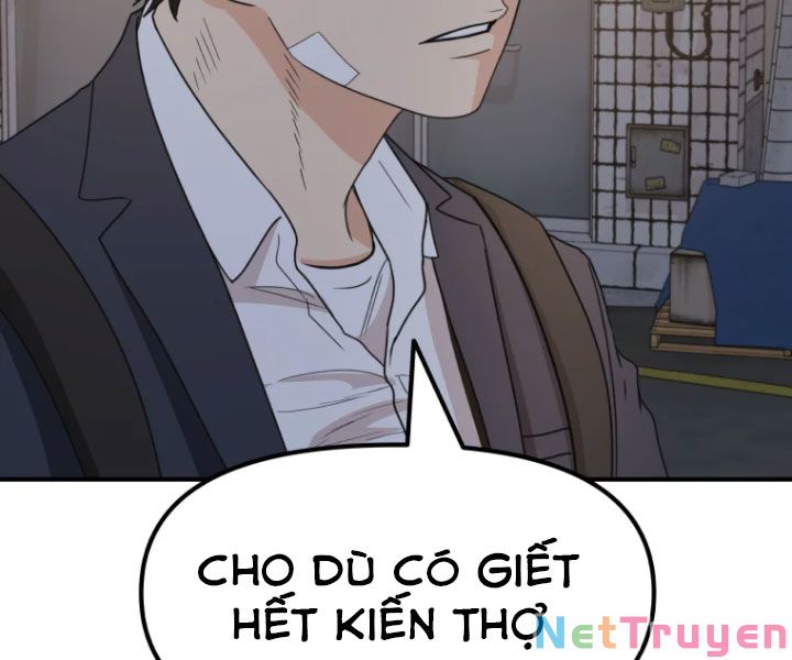 Bạn Trai Vệ Sĩ Chapter 27 - Trang 16