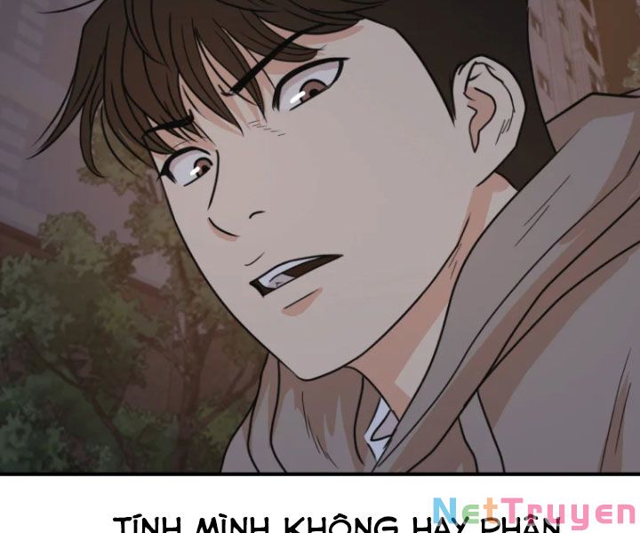 Bạn Trai Vệ Sĩ Chapter 31 - Trang 206