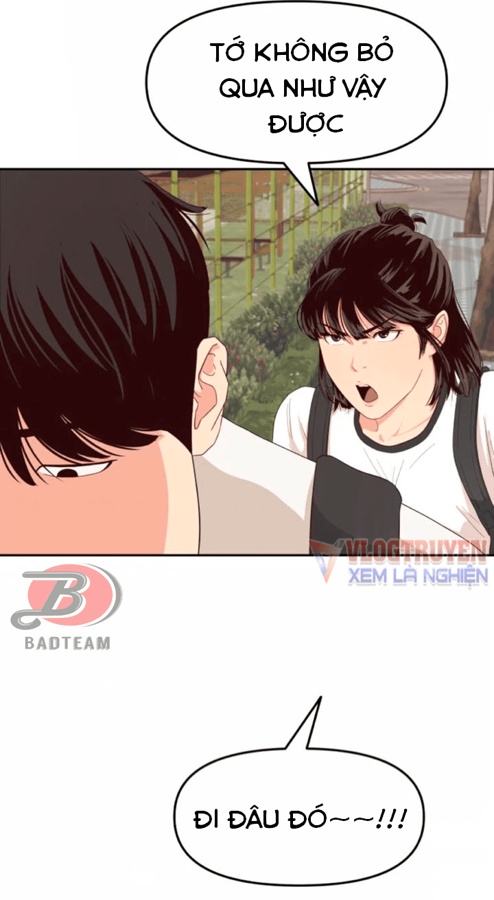 Bạn Trai Vệ Sĩ Chapter 3 - Trang 86