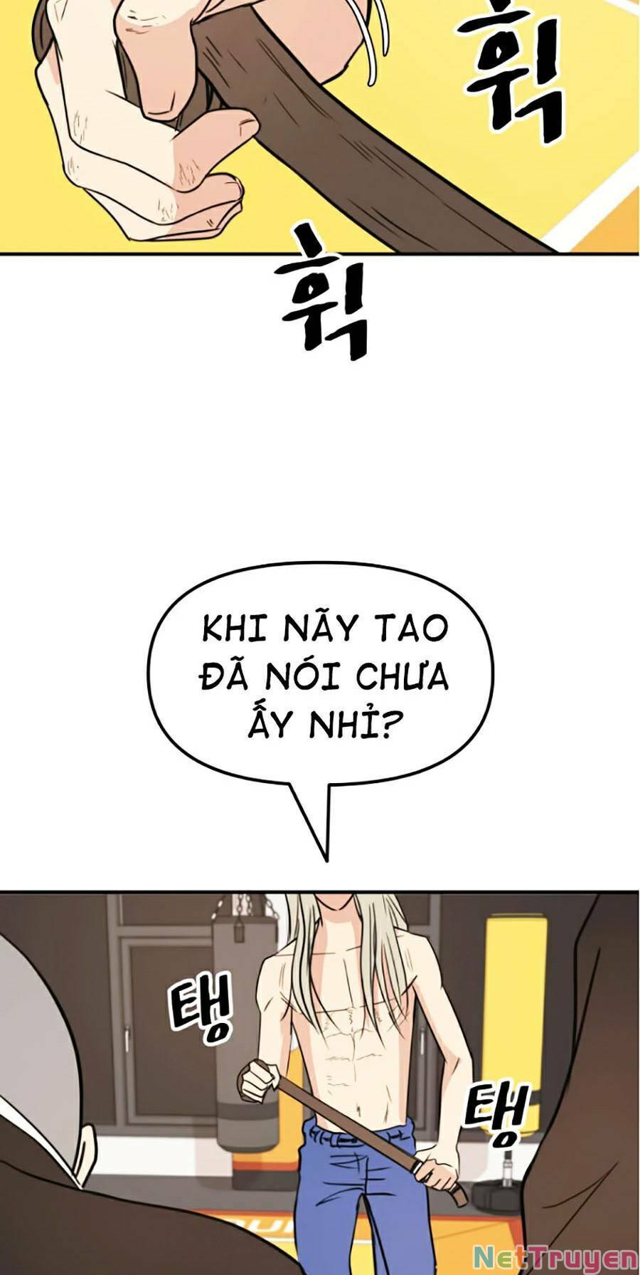 Bạn Trai Vệ Sĩ Chapter 21 - Trang 140