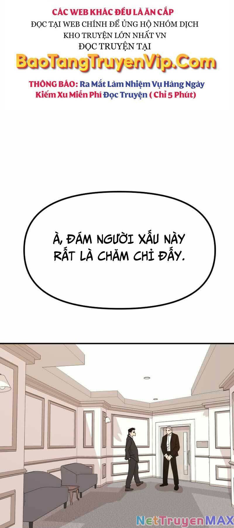 Bạn Trai Vệ Sĩ Chapter 92 - Trang 22