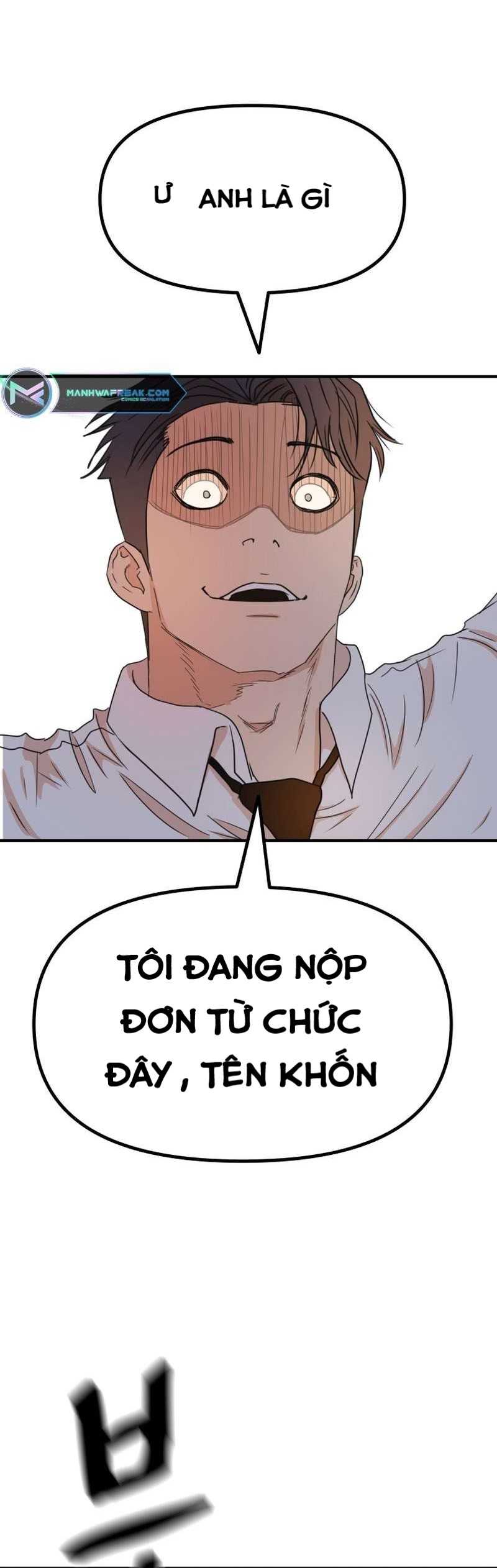 Bạn Trai Vệ Sĩ Chapter 119 - Trang 28