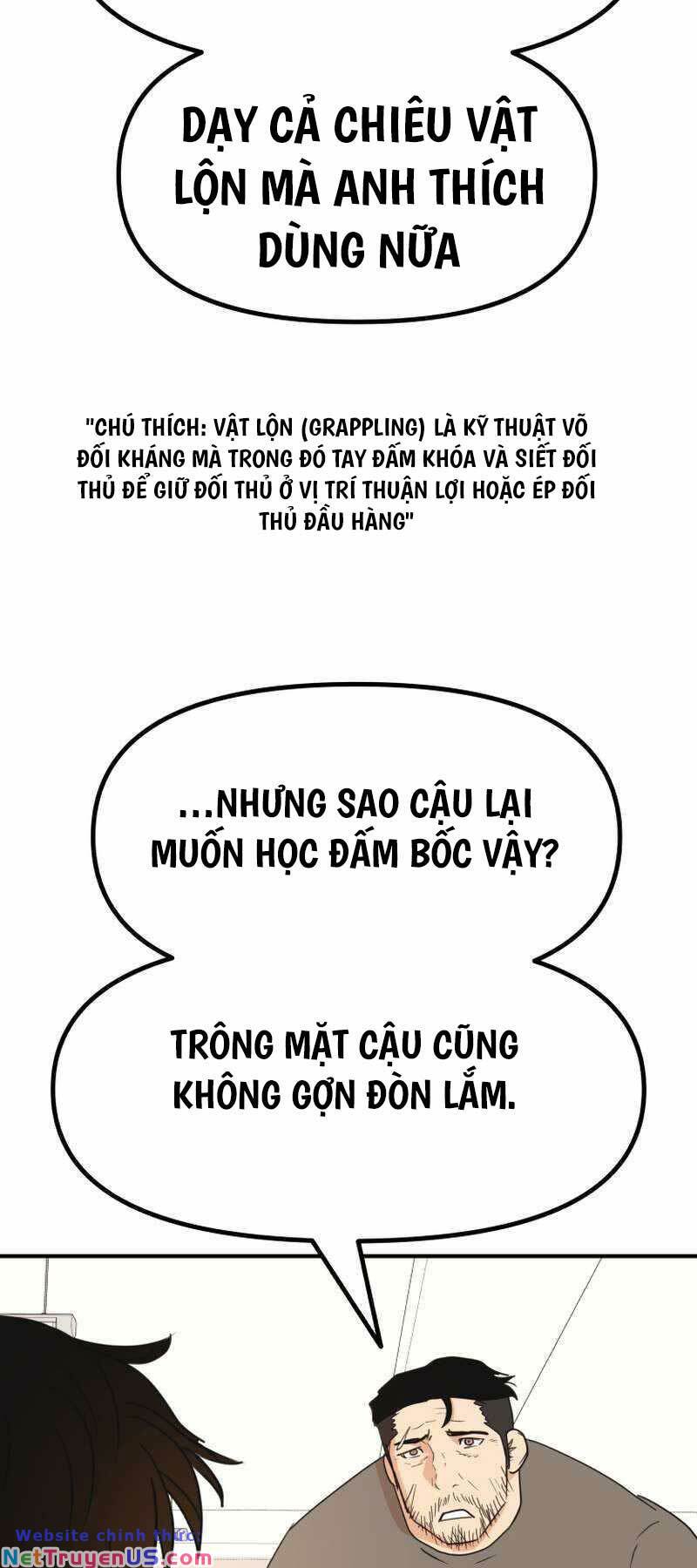 Bạn Trai Vệ Sĩ Chapter 97 - Trang 28