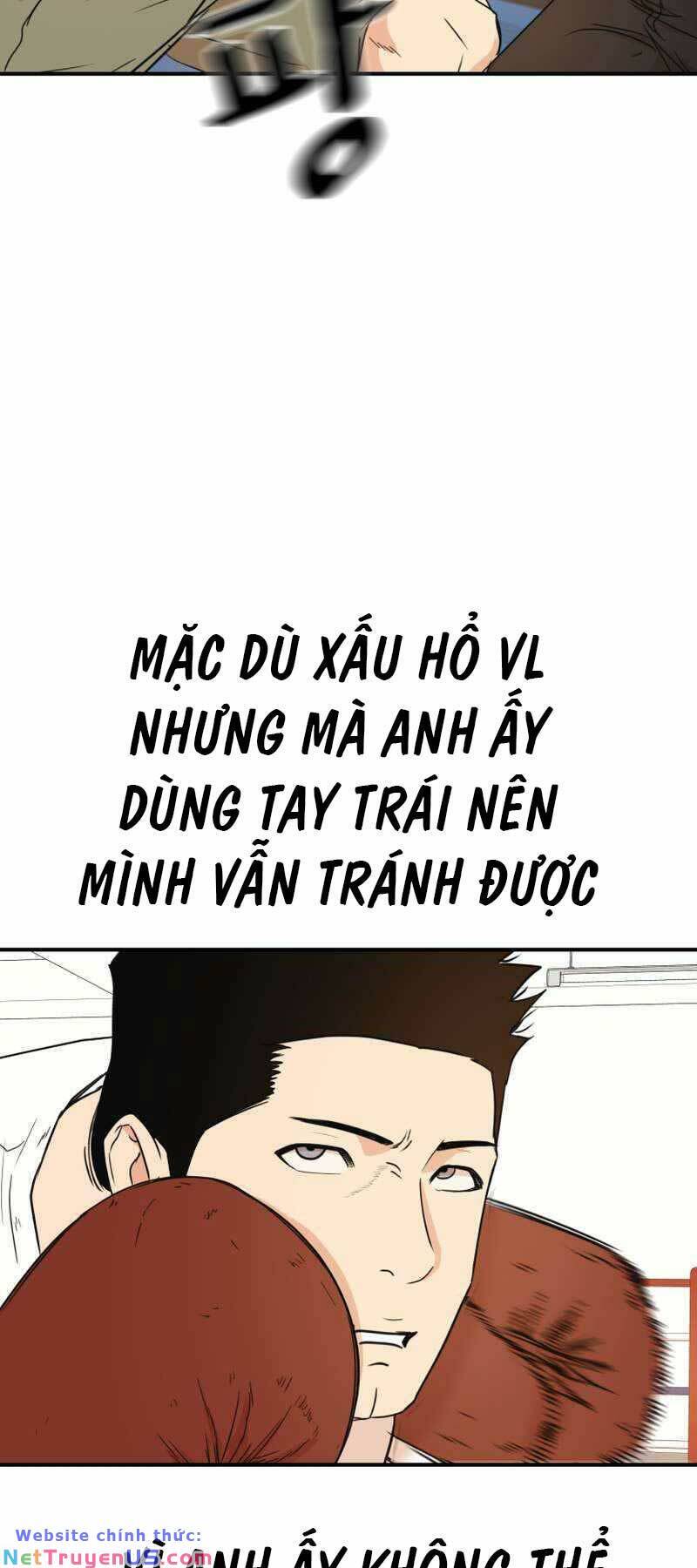 Bạn Trai Vệ Sĩ Chapter 96 - Trang 39