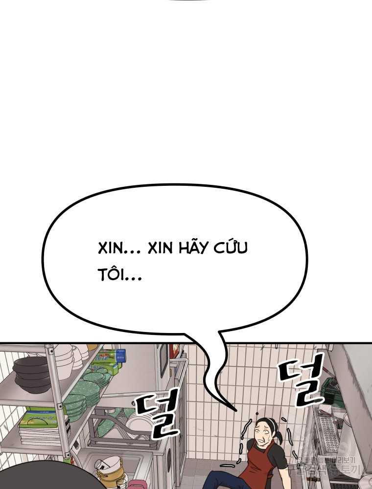 Bạn Trai Vệ Sĩ Chapter 101 - Trang 15