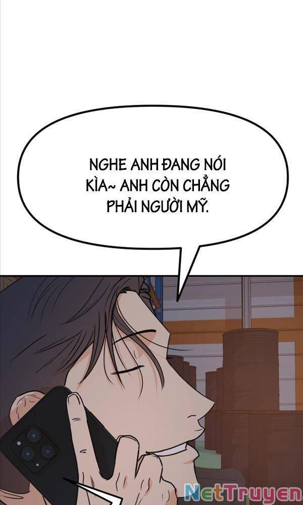 Bạn Trai Vệ Sĩ Chapter 86 - Trang 38