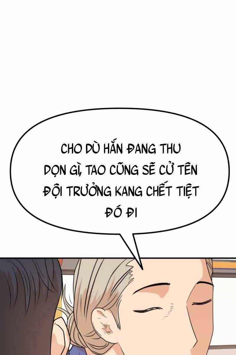 Bạn Trai Vệ Sĩ Chapter 76 - Trang 10