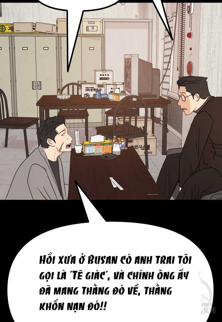 Bạn Trai Vệ Sĩ Chapter 99 - Trang 13