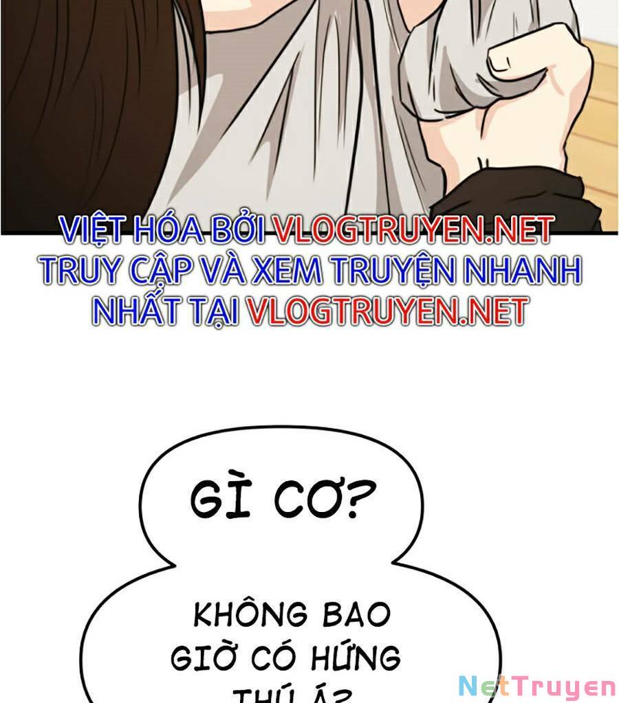 Bạn Trai Vệ Sĩ Chapter 21 - Trang 100