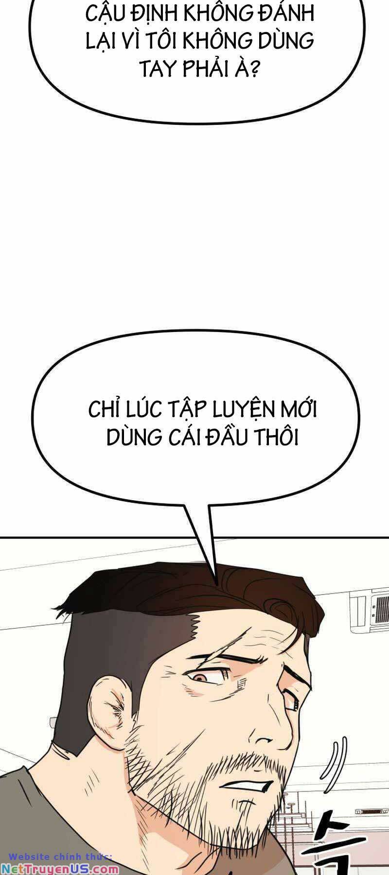 Bạn Trai Vệ Sĩ Chapter 96 - Trang 43