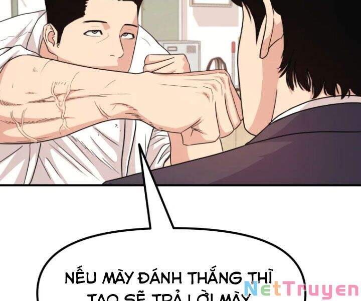 Bạn Trai Vệ Sĩ Chapter 12 - Trang 99