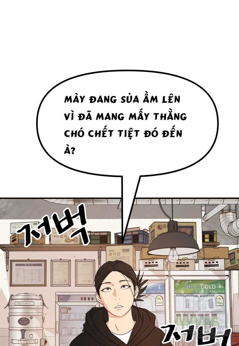 Bạn Trai Vệ Sĩ Chapter 99 - Trang 60