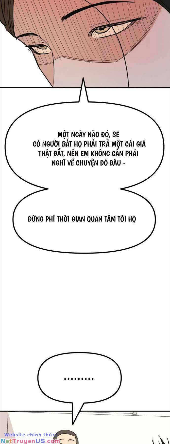 Bạn Trai Vệ Sĩ Chapter 98 - Trang 27