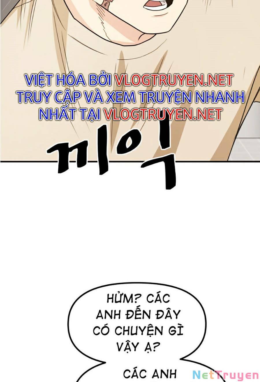 Bạn Trai Vệ Sĩ Chapter 21 - Trang 6