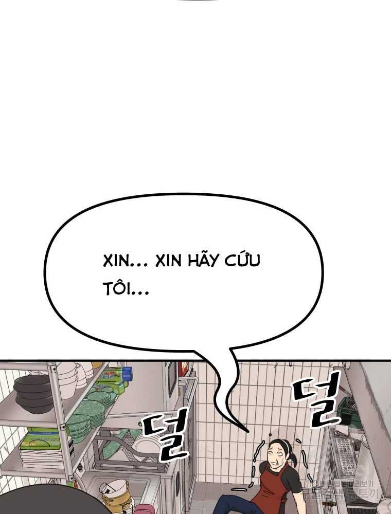 Bạn Trai Vệ Sĩ Chapter 100 - Trang 14